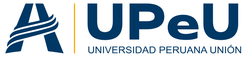 Logo de Universidad Peruana Unión, auspiciador del congreso